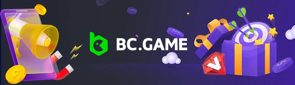 Discover the Exciting World of BC.Game App -322190916 Discover the Exciting World of BC.Game App -322190916