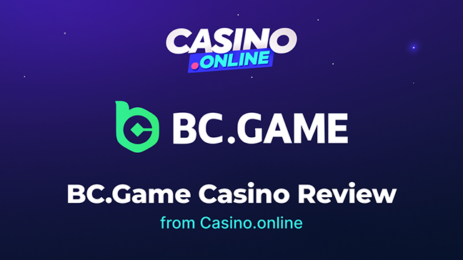 Discover the Exciting World of BC.Game App -322190916 Discover the Exciting World of BC.Game App -322190916