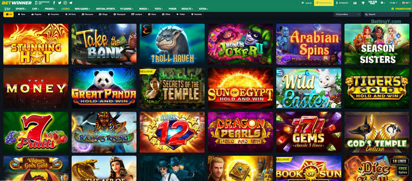 Download the BetWinner APK Your Ultimate Guide 1619639115 Download the BetWinner APK Your Ultimate Guide 1619639115
