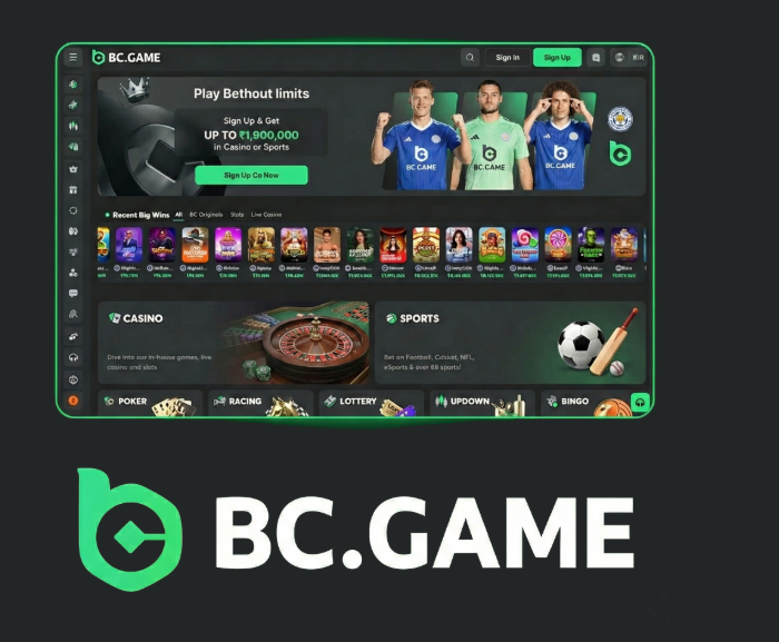 Discover the Excitement of BC.Game in Indonesia Discover the Excitement of BC.Game in Indonesia