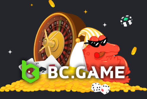 Official BC.Game Mobile App Overview 1907238349 Official BC.Game Mobile App Overview 1907238349