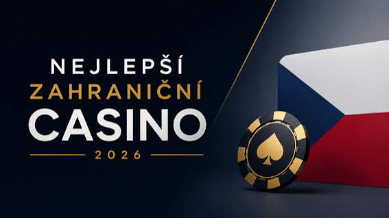 Bonus bez vkladu 2026 Nejlepší nabídky pro hráče Bonus bez vkladu 2026 Nejlepší nabídky pro hráče