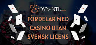 Casinon Utan Licens Vad Du Behöver Veta 2124571568 Casinon Utan Licens Vad Du Behöver Veta 2124571568