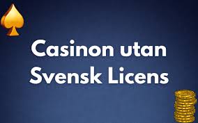 Casinon Utan Licens Vad Du Behöver Veta 2124571568 Casinon Utan Licens Vad Du Behöver Veta 2124571568