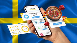 Casinon utan Svensk Licens med Swish Casinon utan Svensk Licens med Swish