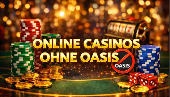 Die besten Sportwettenanbieter ohne Oasis -2147340243 Die besten Sportwettenanbieter ohne Oasis -2147340243