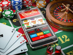 Discover Casino Libet UK Your Ultimate Gaming Destination Discover Casino Libet UK Your Ultimate Gaming Destination