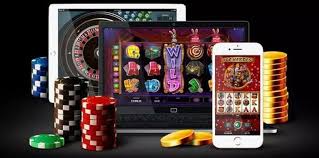 Discover Exciting Games at Mr Luck Casino Online Discover Exciting Games at Mr Luck Casino Online