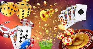 Discover Exciting Games at Mr Luck Casino Online Discover Exciting Games at Mr Luck Casino Online