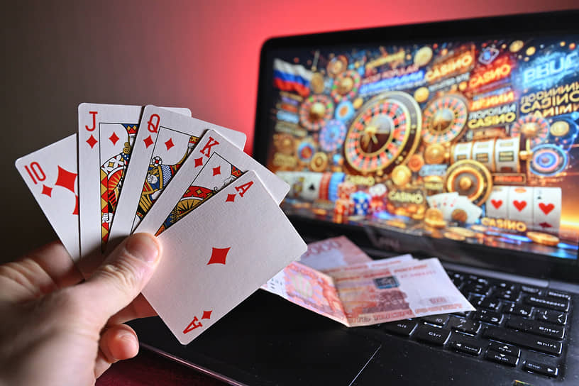 Experience Excitement at Mr Jones Casino Experience Excitement at Mr Jones Casino