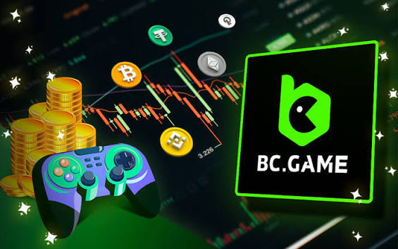 Explore the Thrills of BC.Game Online Platform Explore the Thrills of BC.Game Online Platform