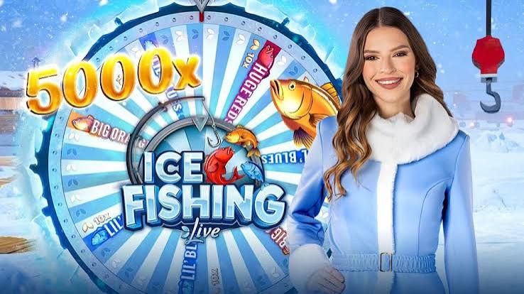 Fishing Time Demo Cast Your Line into Adventure Fishing Time Demo Cast Your Line into Adventure