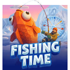 Fishing Time Reel in Real Money with Your Skills Fishing Time Reel in Real Money with Your Skills