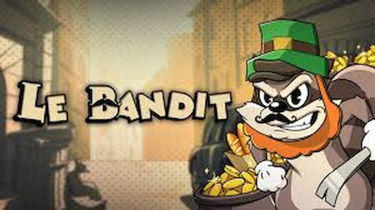 Le Bandit Casino - Din Online Spiloplevelse Le Bandit Casino - Din Online Spiloplevelse