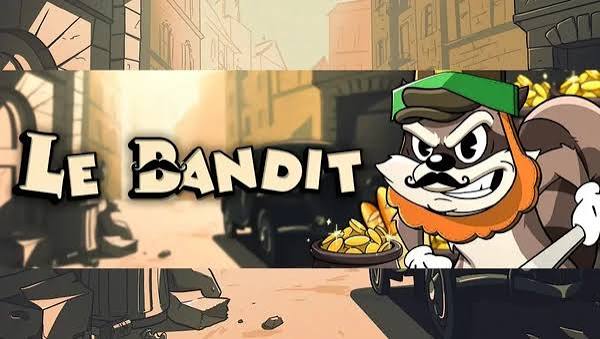 Le Bandit Spil En Spændende Rejse Ind I Spilleverdenen Le Bandit Spil En Spændende Rejse Ind I Spilleverdenen