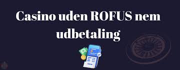 Online Poker Uden Om Rufus En Guide til Spiloplevelsen -1517603618