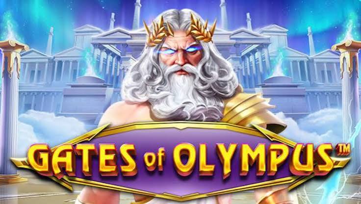 Oplev Gates of Olympus Spilleautomat En Rejse til Guds Verden Oplev Gates of Olympus Spilleautomat En Rejse til Guds Verden