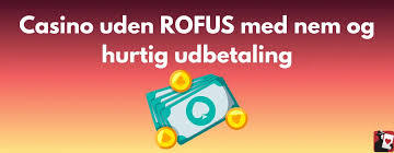 Spil Uden MitID En Ny Æra for Online Spil i Danmark Spil Uden MitID En Ny Æra for Online Spil i Danmark