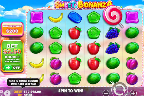 Sweet Bonanza Online Casino Oplev den Søde Verden af Spil Sweet Bonanza Online Casino Oplev den Søde Verden af Spil
