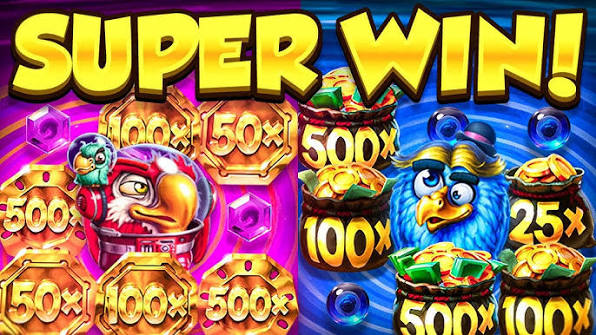 The Exciting World of BC.Game Casino The Exciting World of BC.Game Casino